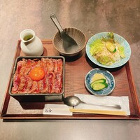 焼肉㐂舌 南船場 - 