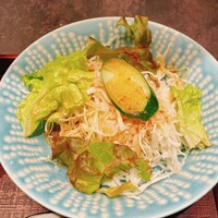 焼肉㐂舌 南船場 - 