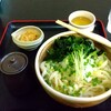 足柄うどん