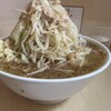 ラーメン二郎 京成大久保店