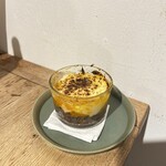 ケトク - 牛すね肉のラグーとかぼちゃピュレのグラタン