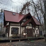 ブラン・ルージュ - 外観