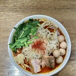 メン ヤード ファイト - 