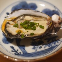 鮨 尚充 - 