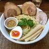 麺農園 ヒマワリ