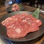 ジンギスカン霧島 新橋店 - 