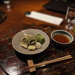 おちあいろう - 