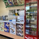 本家かまどや - 店内✧︎*。