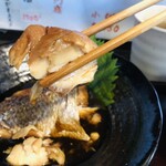 居酒屋 姫咲丸 - ♪あまりにも美味しくて上げたくなる