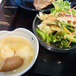 居酒屋 姫咲丸 - ♪小鉢も充実…