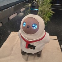 オールデイダイニング グランドエール(ヴィラフォンテーヌ グランド 羽田空港) - 