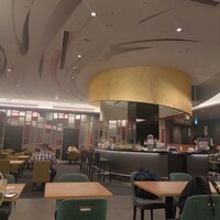 オールデイダイニング グランドエール(ヴィラフォンテーヌ グランド 羽田空港) - 