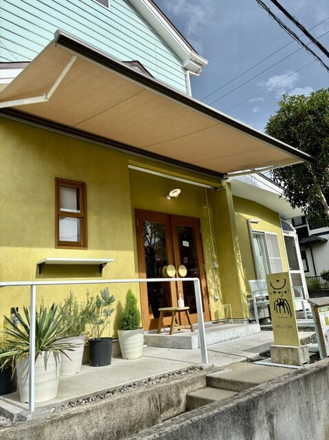 モノグル（Monogel） - 福島（ベーグル）の写真