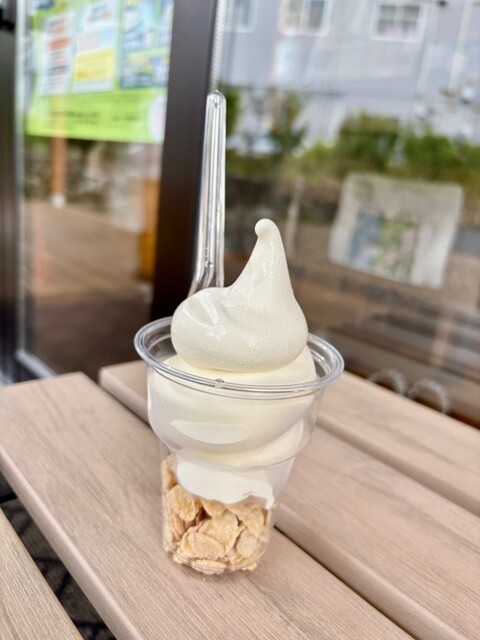 彩季亭 - 藤田（食堂）の写真