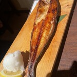 地酒と道産食材 一笑 - 