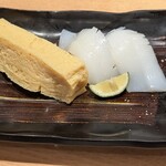にぎり長次郎 - 