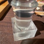 地酒と道産食材 一笑 - 