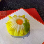 お菓子の香梅 - 料理写真: