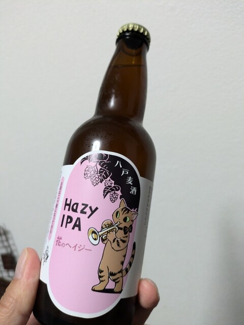 八食酒屋（酒のサービスエイト）- 八食センター内の居酒屋