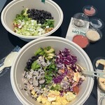 クリスプ・サラダワークス - 