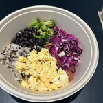 クリスプ・サラダワークス - 