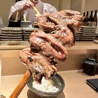 鳥さみ - 