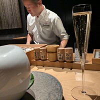 シブ ニシナカス - 