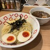 煮干しらーめん玉五郎 天満本店