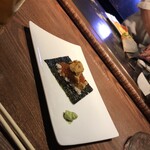 麻布十番 鉄板焼 楼漫亭 - 