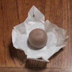 山田屋まんじゅう 本店 - 