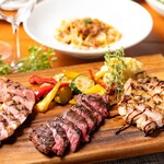dining & bar KITSUNE - 