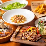 dining & bar KITSUNE - 