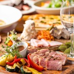 dining & bar KITSUNE - 