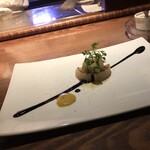 麻布十番 鉄板焼 楼漫亭 - 