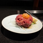 焼肉 おくむら - 
