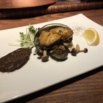 麻布十番 鉄板焼 楼漫亭 - 