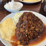 サル食堂 バルチカ03店 - 