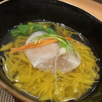 そばがみ - 
