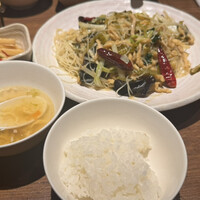 四川料理 龍の子 - 