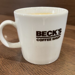 BECK'S COFFEE SHOP_0