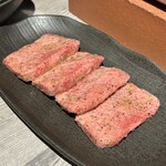 焼肉 AJITO 総本店 - 