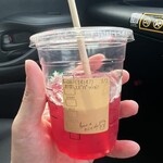 スターバックスコーヒー - ドリンク写真: