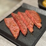 焼肉 AJITO 総本店 - 