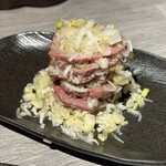 焼肉 AJITO 総本店 - 