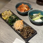 焼肉 AJITO 総本店 - 