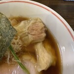 らぁ麺 麦一粒 - 