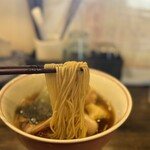 らぁ麺 麦一粒 - 