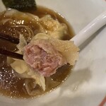 らぁ麺 麦一粒 - 