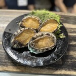 番屋 七宝丸 - 海鮮素材