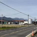 らぁ麺 麦一粒 - 